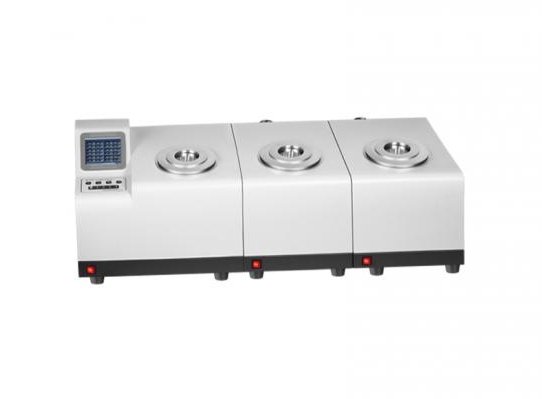 W301 & 303 Water Vapor Permeability Analyzer (W301 & 303 ไอน้ำ เครื่องวิเคราะห์การซึมผ่าน)