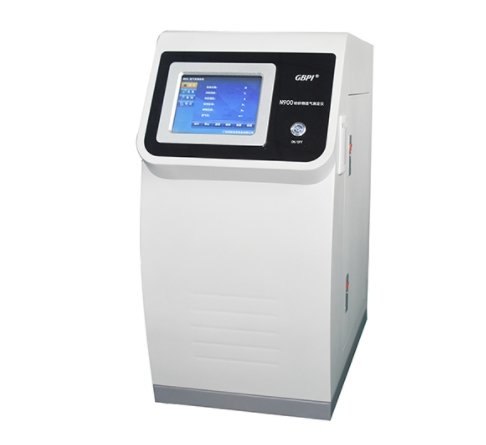 N900 Textile Air Permeability Analyzer (N900 เท็กซ์ไทล์แอร์ เครื่องวิเคราะห์การซึมผ่าน)