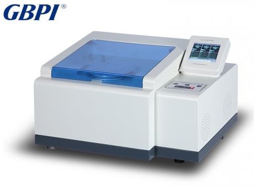 W501 Water Vapor Permeability Analyzer (W501 ไอน้ำ เครื่องวิเคราะห์การซึมผ่าน)