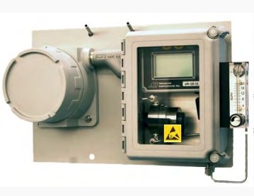 GPR-1500 AIS  PPM Oxygen Analyzer