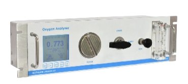 เครื่องวิเคราะห์ออกซิเจนรุ่น OMD-675  (Oxygen Analyzer Model: OMD-675)