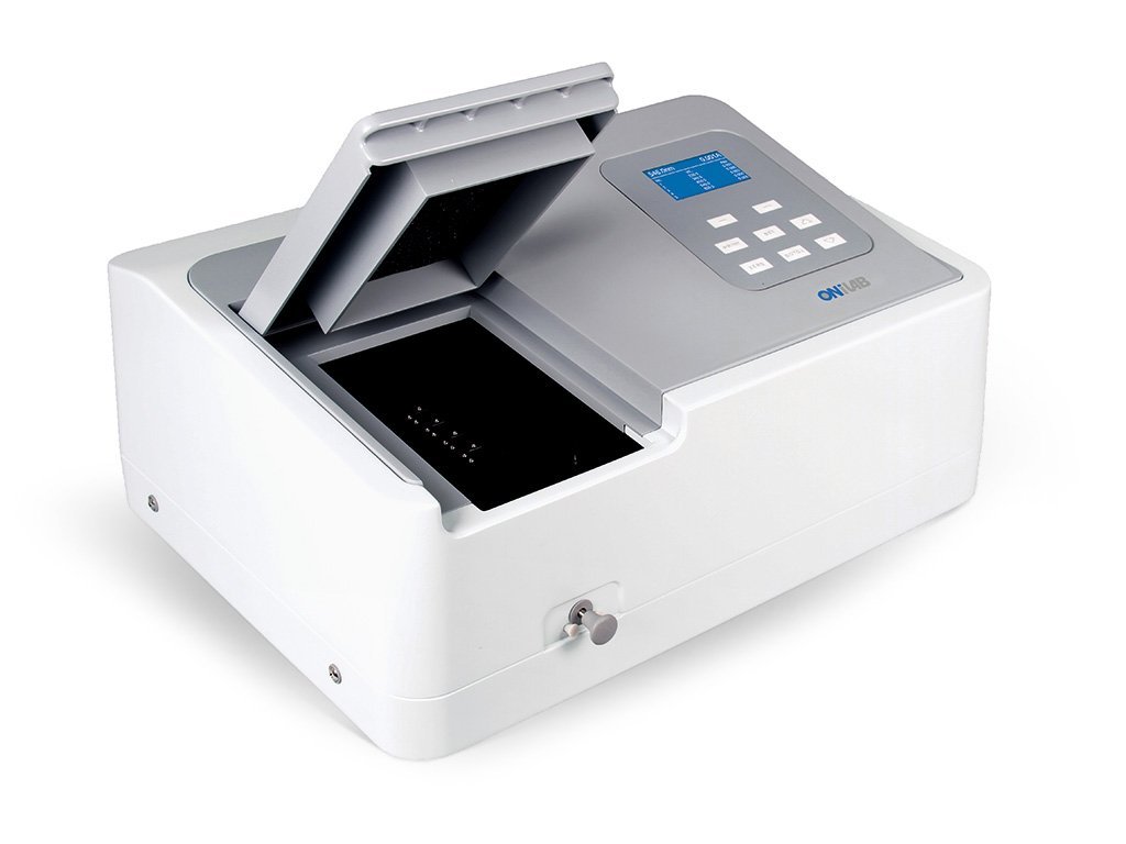 spectrophotometer รุ่น SP-V1100