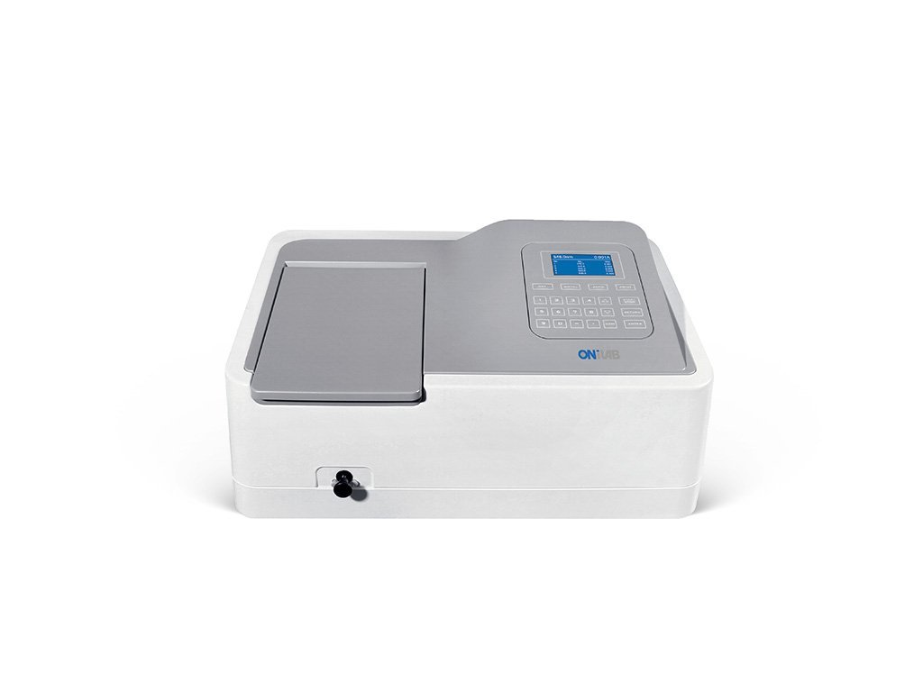 spectrophotometer รุ่น SP-UV1000