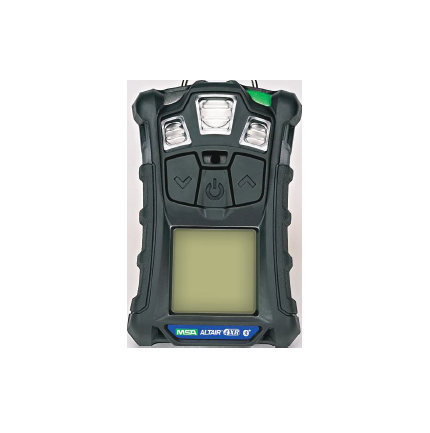 บริการเช่าเครื่องวัดแก๊ส MSA ALTAIR 4XR  Gas Detector