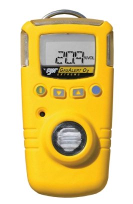 เครื่องวัดก๊าซ รุ่น GasAlert Extreme