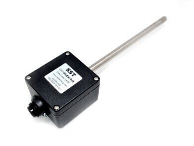 Oxy-Flex Oxygen Analyzer 