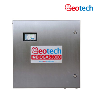 Geotech Biogas 3000 Biogas Analyser