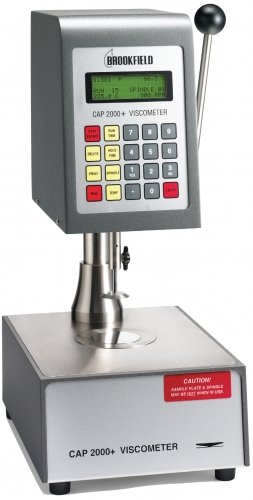 CAP2000 Viscometer