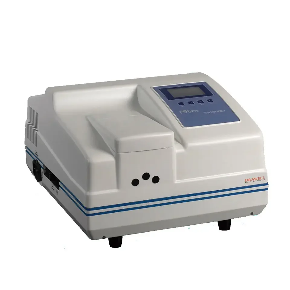 spectrophotometer รุ่น F96Pro