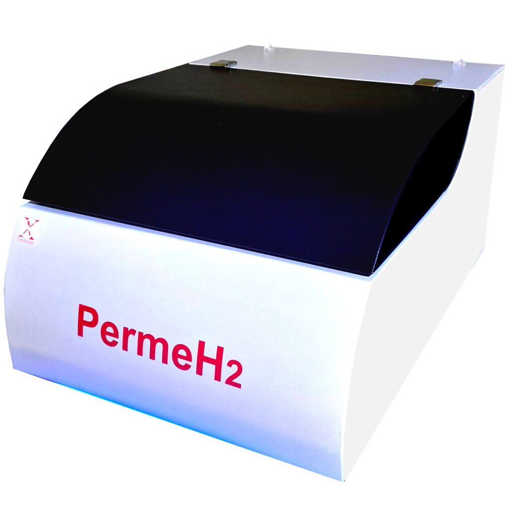 Perm H2 (เครื่องทดสอบการซึมผ่านของไฮโดรเจน)