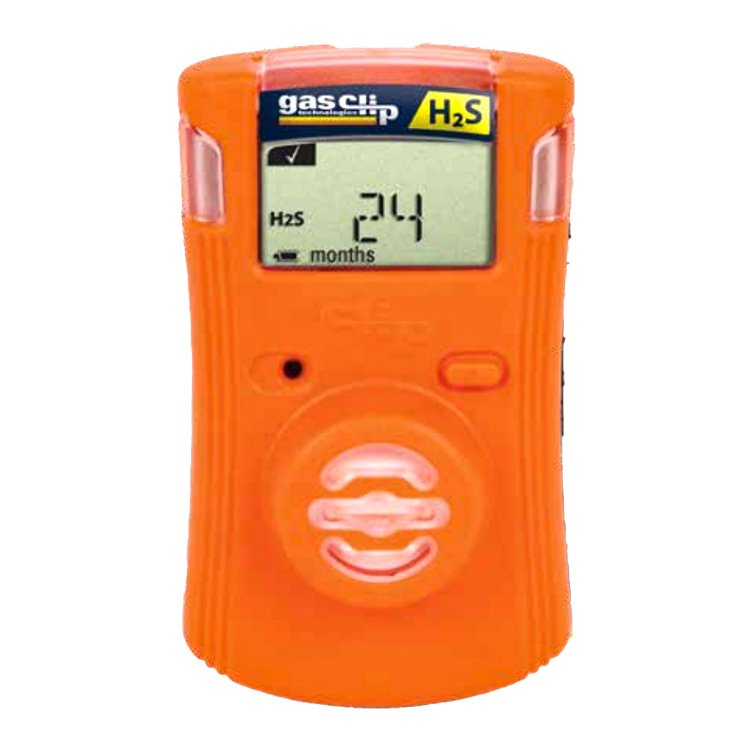 Single Gas Clip Plus (SGC Plus)