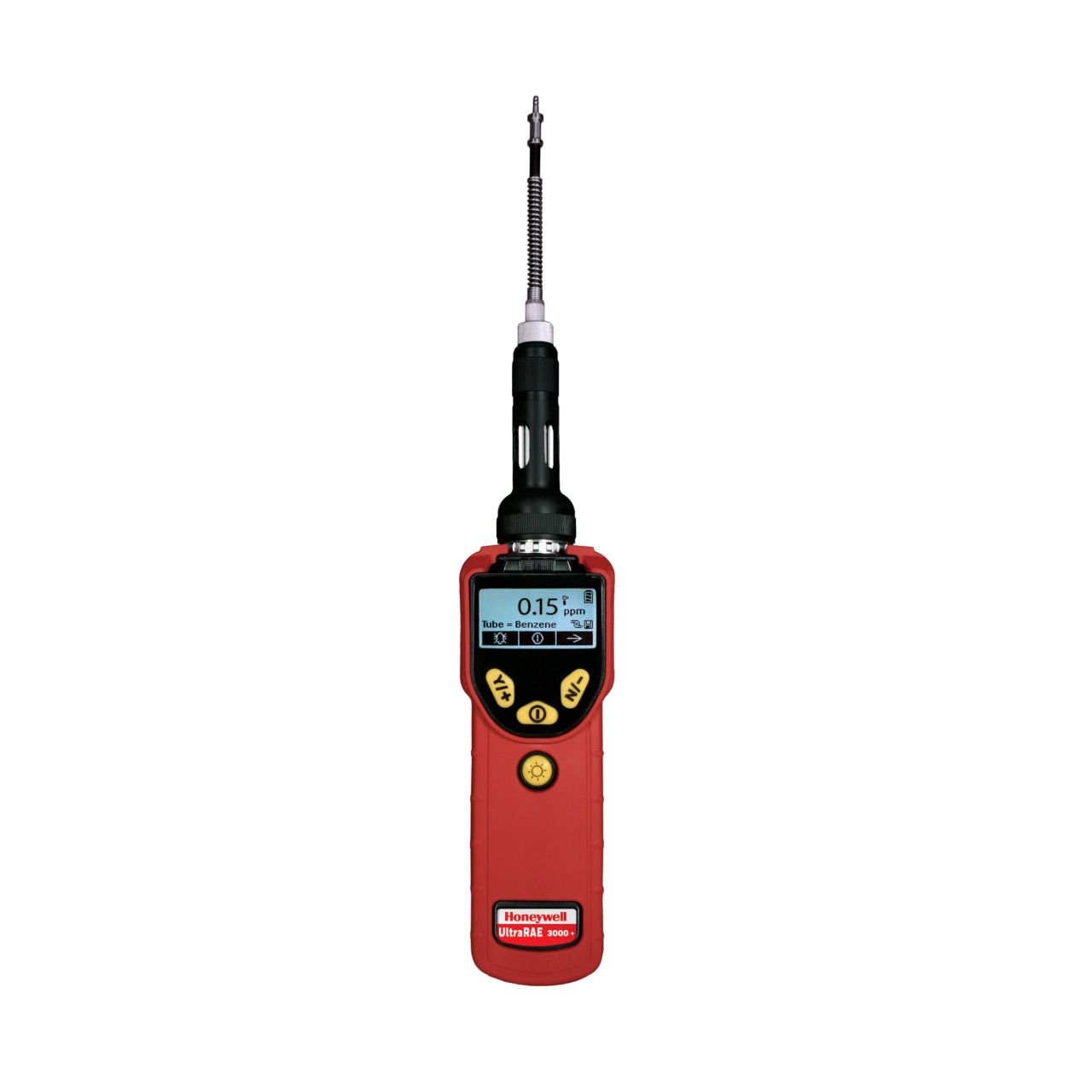 Gas Detector UltraRAE 3000 (เครื่องวัดแก๊สรุ่นUltraRAE 3000)