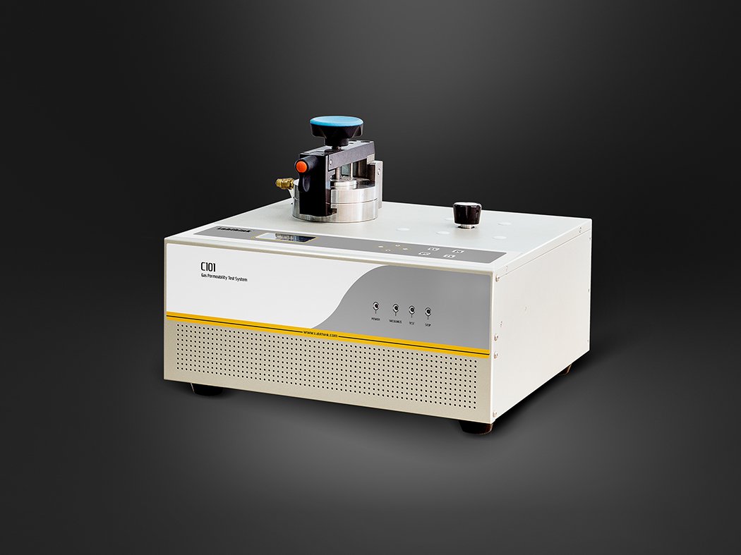 Oxygen Transmission Rate Test System (C201B ระบบทดสอบอัตราการส่งออกซิเจน)