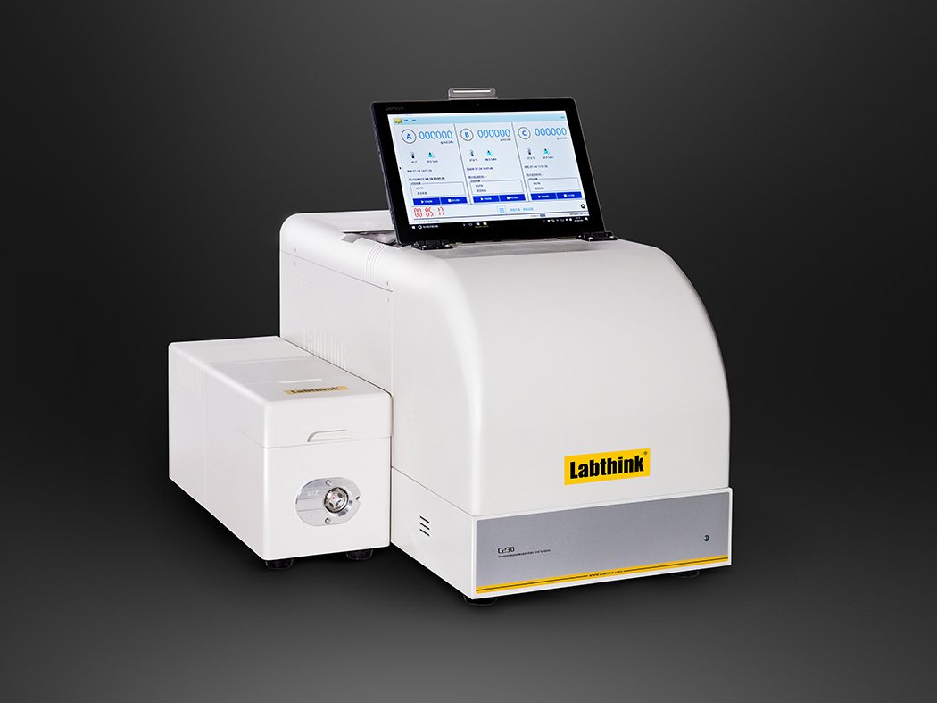  Oxygen Transmission Rate Test System (C230H ระบบทดสอบอัตราการส่งออกซิเจน)