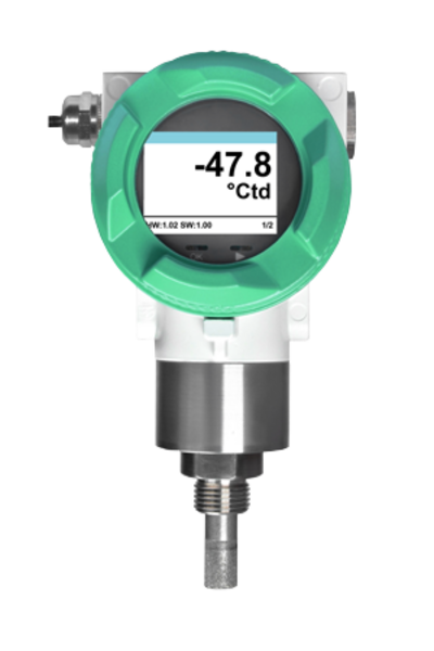 FA 550 - Dew point sensor