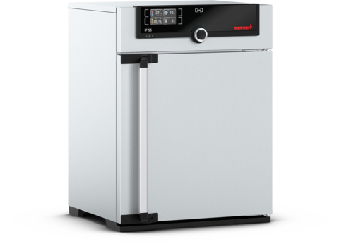 Incubator Memmert  Model : IF55