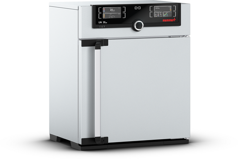 UN30pa Standard delivery Paraffin oven