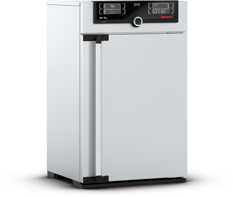 UN75pa Standard delivery Paraffin oven