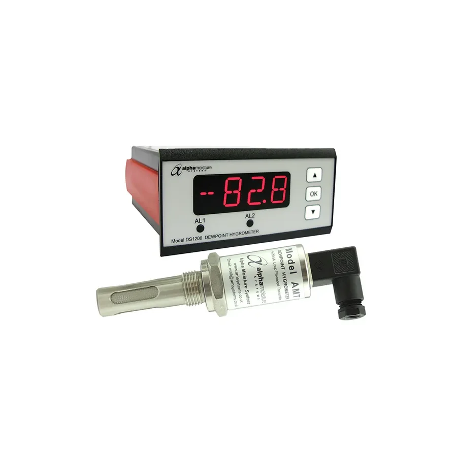 DS1200 Dewpoint Hygrometer