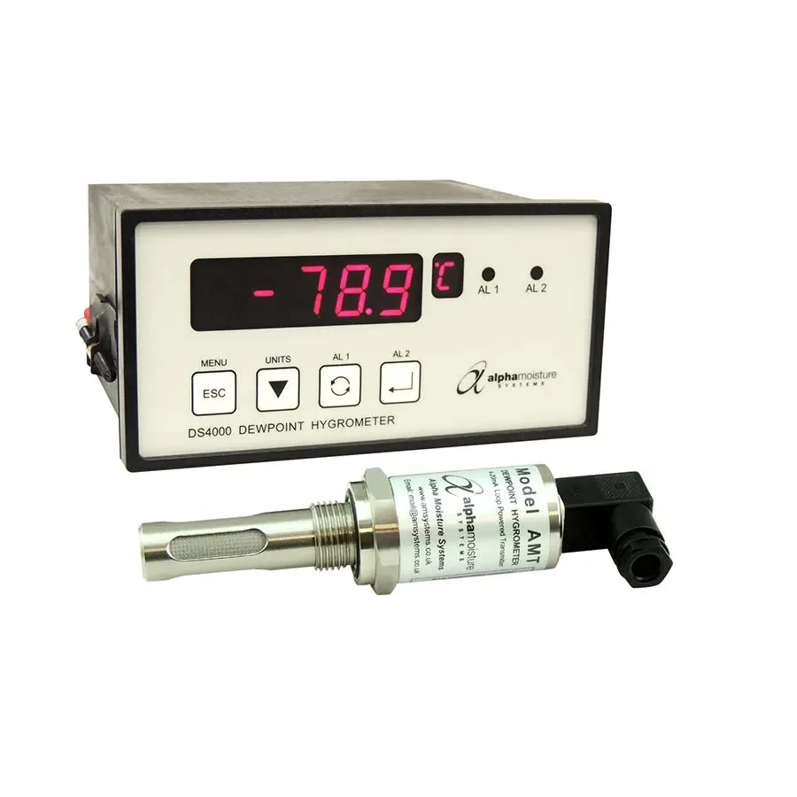 DS4000 Dewpoint Hygrometer