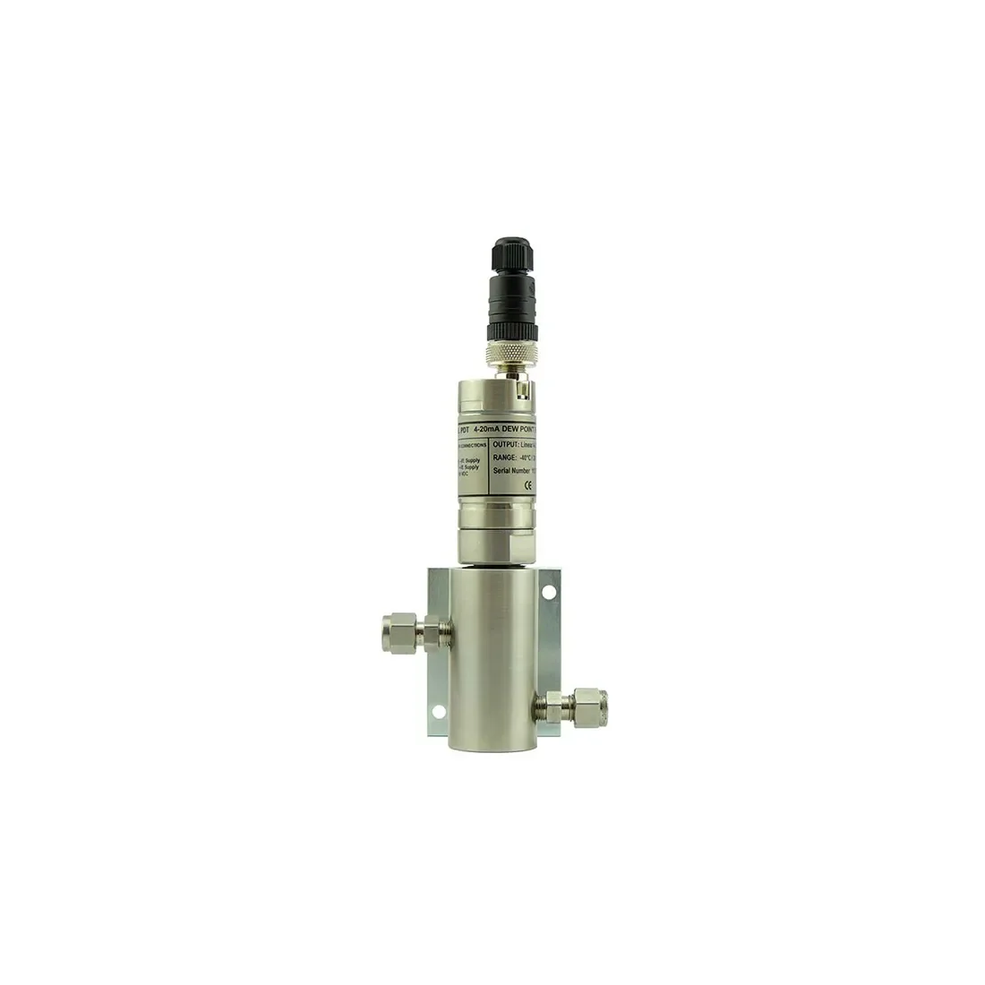 PDT Dewpoint Transmitter for GeneralApplications