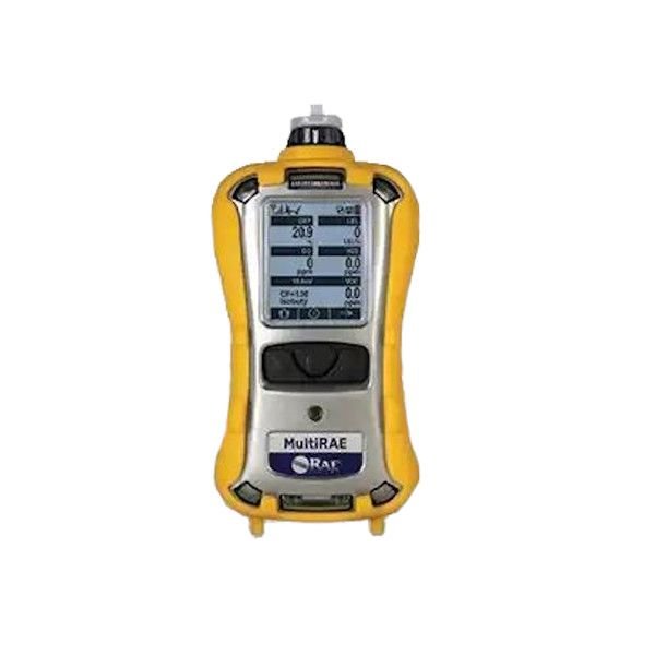  เครื่องวัดแก๊ส รุ่น MultiRAE Lite (Multi Gas Detector)