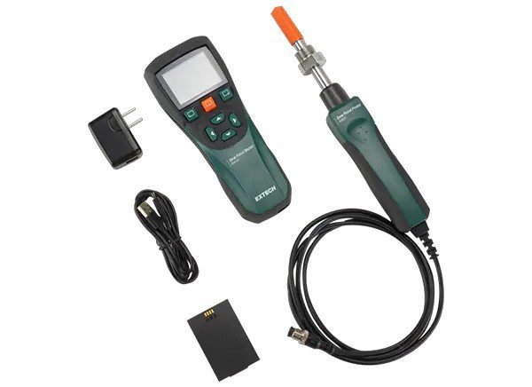 Extech RH600 Dew Point Meter