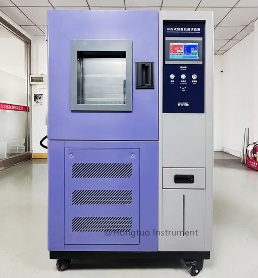 HRMB-80 Environmental Test Chamber