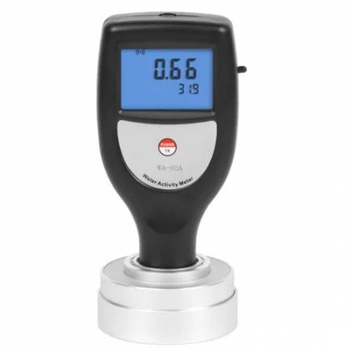 เครื่องวัด Water Activity Meter (aw) รุ่น WA-60A