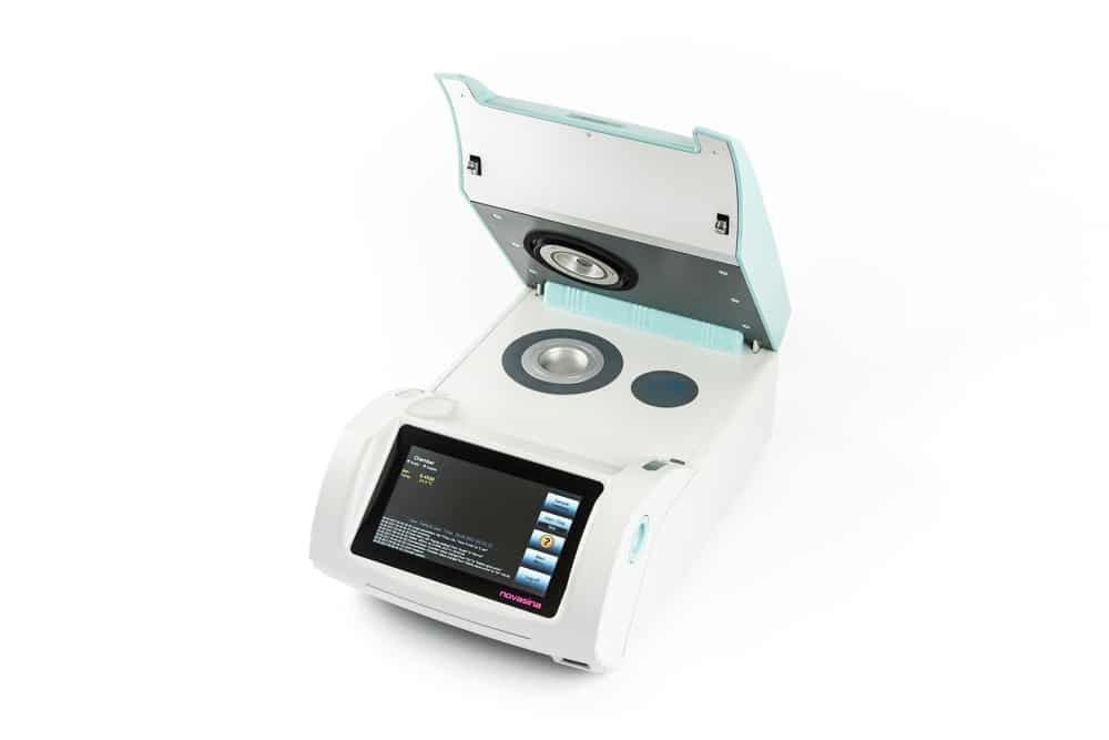 Water Activity Meter, Model LabMaster-aw NEO