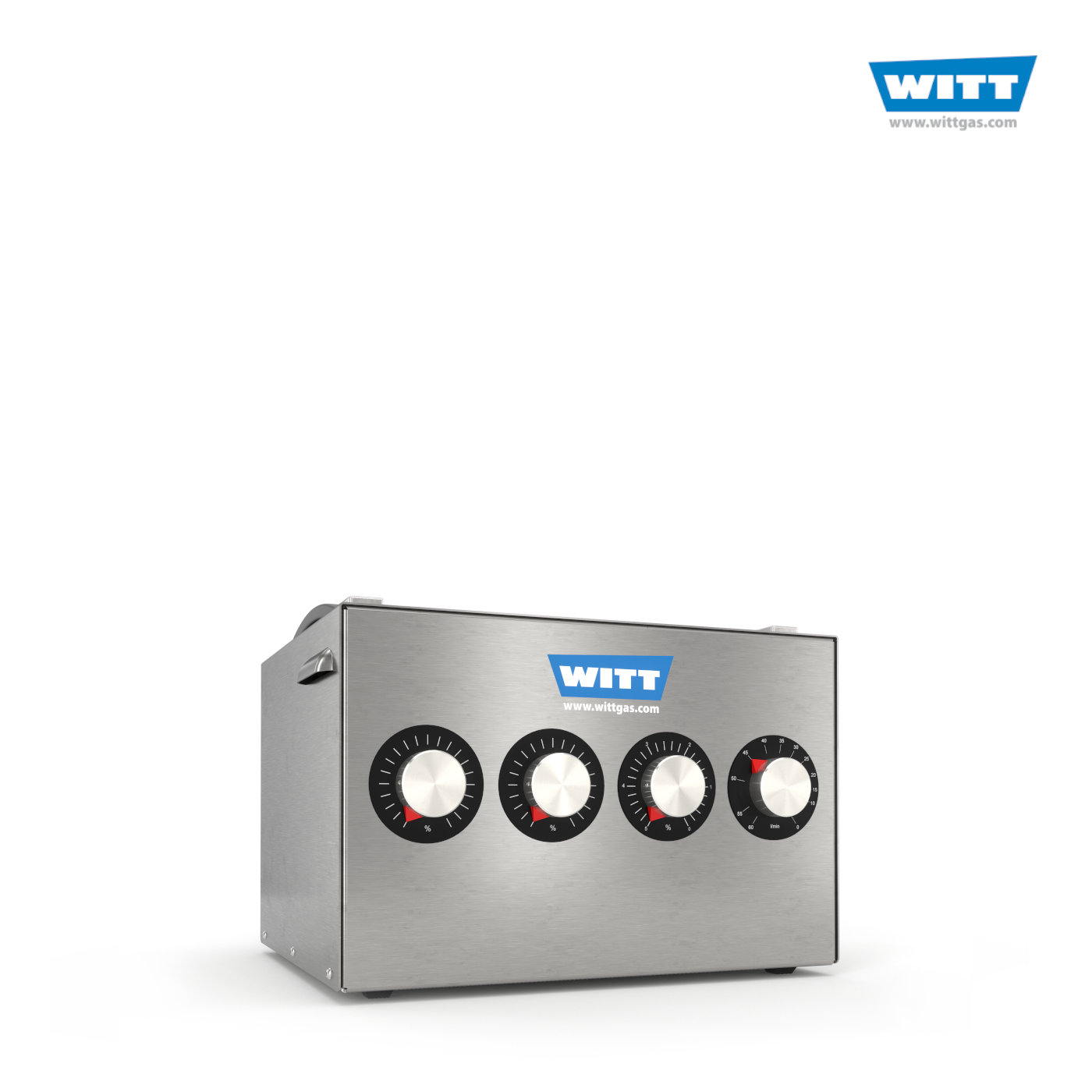 Gas Mixer KM20-100_3