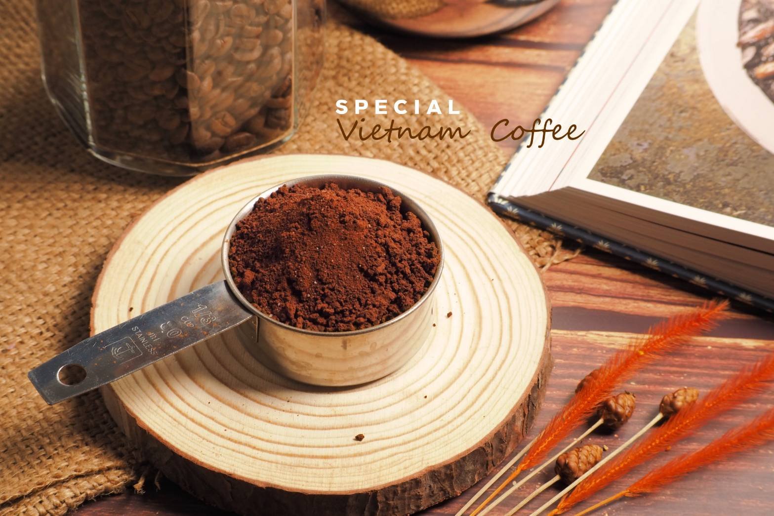 กาแฟเวียดนาม การันตีความอร่อย อันดับ 2 "กาแฟที่อร่อยที่สุดในโลก" กาแฟเวียดนาม การันตีความอร่อย อันดับ 2 "กาแฟที่อร่อยที่สุดในโลก"