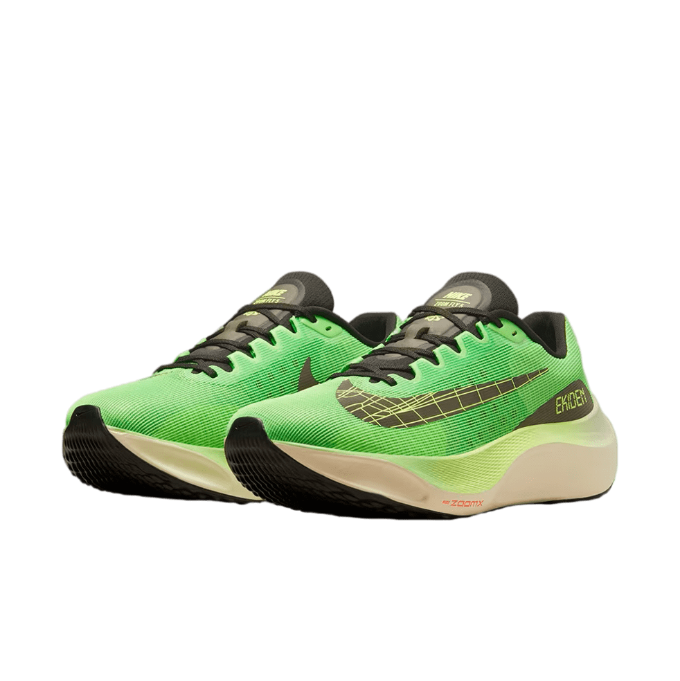 Nike zoom sales fly 2018 ราคา