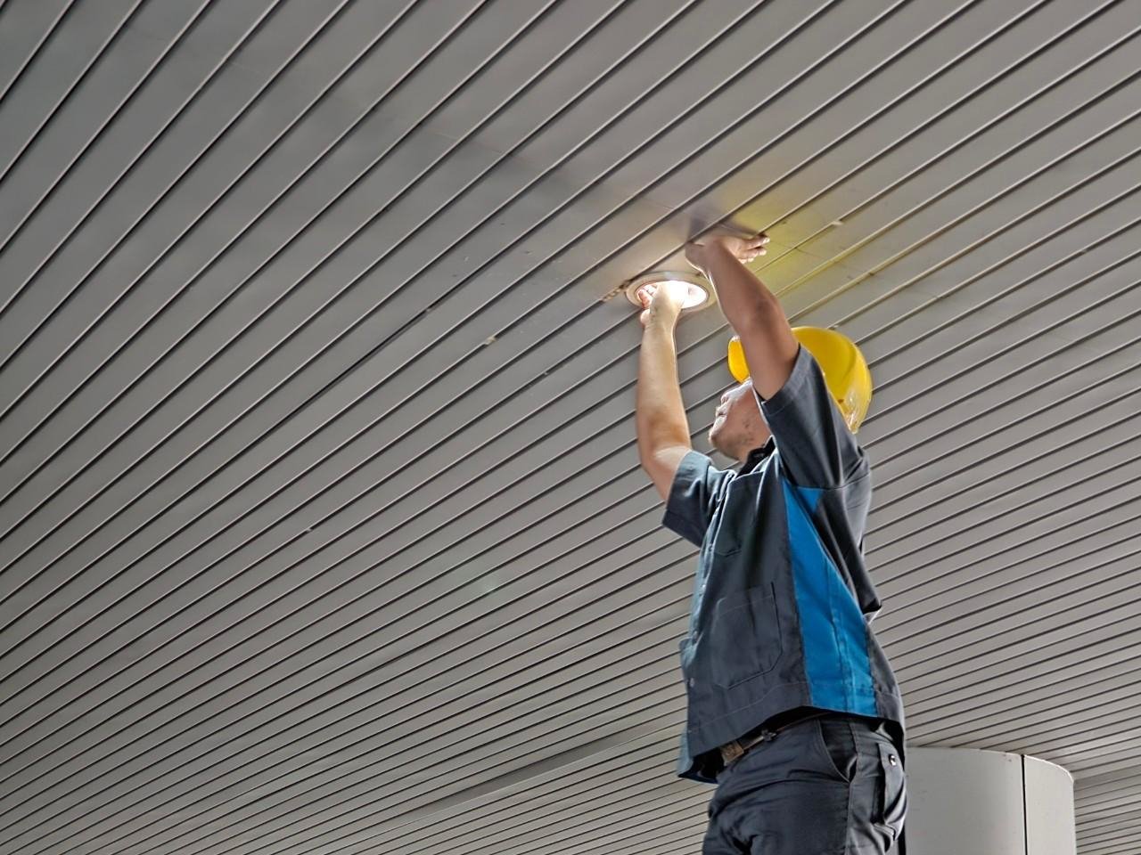 อาคารปลอดภัย ระบบไหลลื่น มั่นใจในทุกย่างก้าวด้วยการดูแลจาก Proactive Management