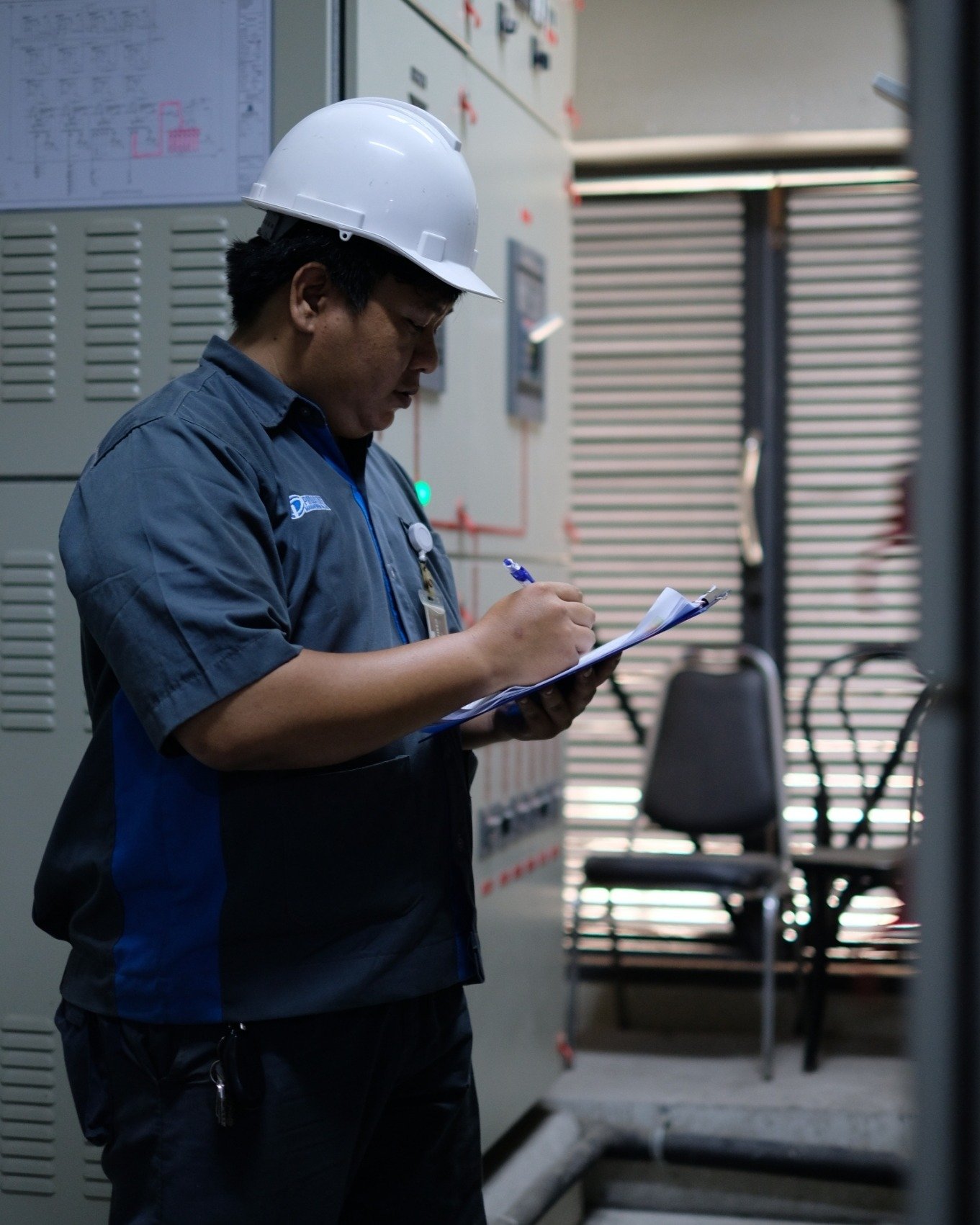 สร้างพื้นฐานความปลอดภัยระยะยาวด้วยการดูแลระบบไฟฟ้าอาคารอย่างมืออาชีพ
