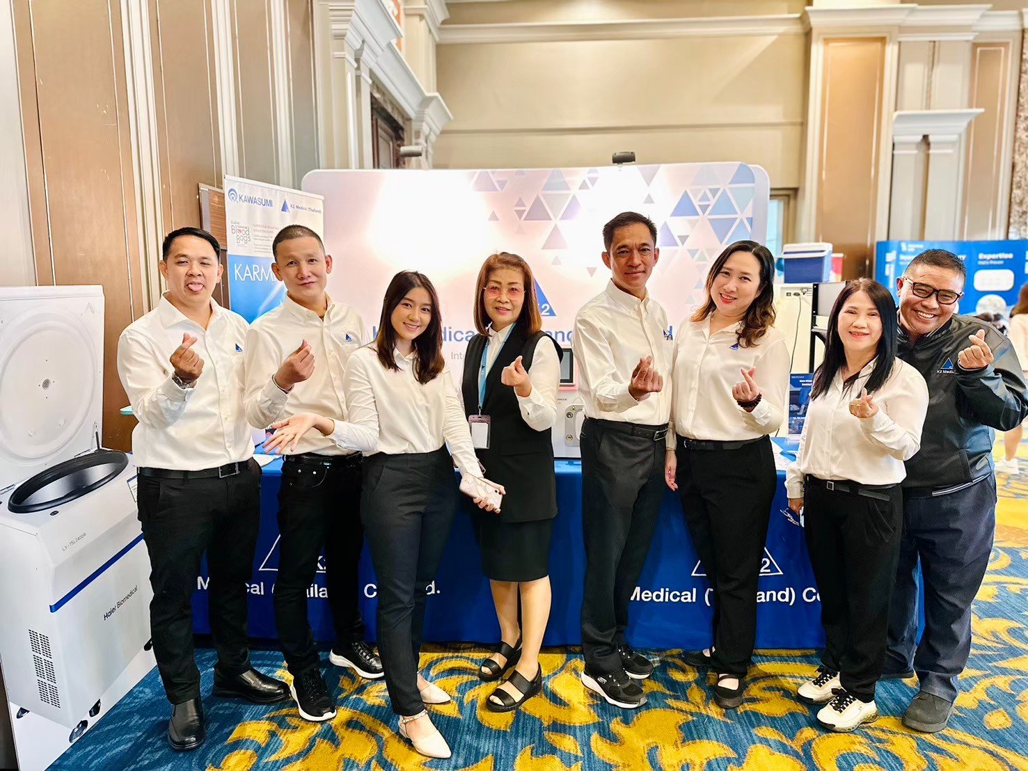Event NSBT 30th 26-29 March 2024