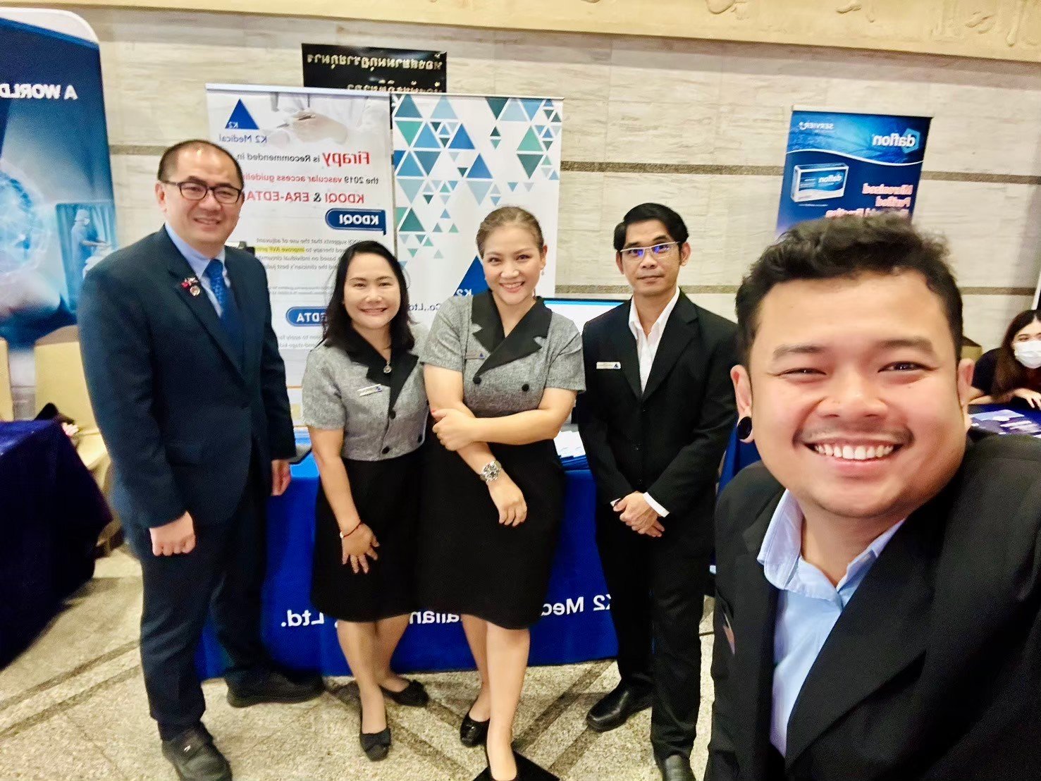 Thai Vascular Association 2025