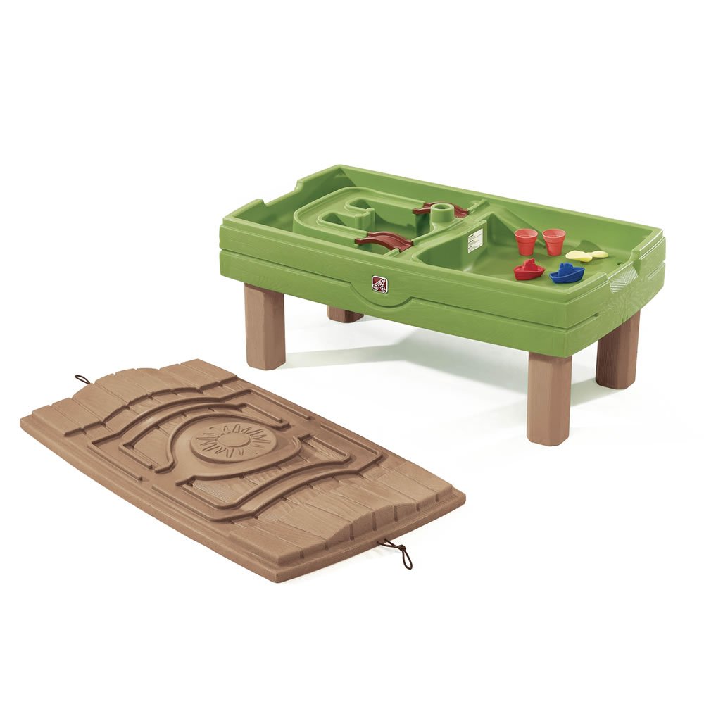 Step2 naturally playful sand and hot sale water table