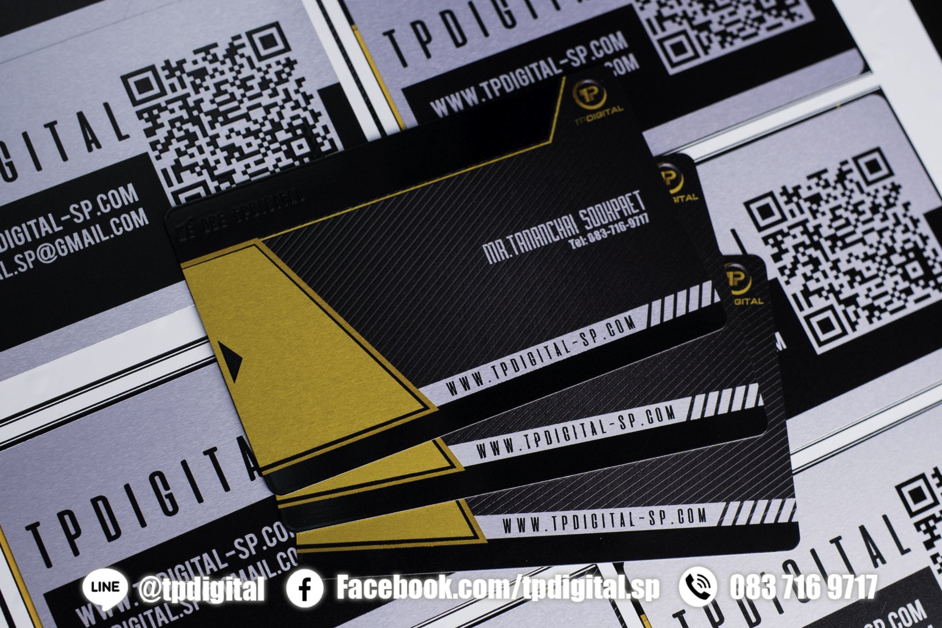 พิมพ์สกรีนนามบัตรอลูมิเนียม การ์ดนามบัตรโลหะ การ์ดนามบัตรสแตนเลส พิมพ์ลายลงบนนามบัตรอลูมิเนียมสีทอง และ สีเงิน พิมพ์สกรีนนามบัตรอลูมิเนียม การ์ดนามบัตรโลหะ การ์ดนามบัตรสแตนเลส พิมพ์ลายลงบนนามบัตรอลูมิเนียมสีทอง และ สีเงิน