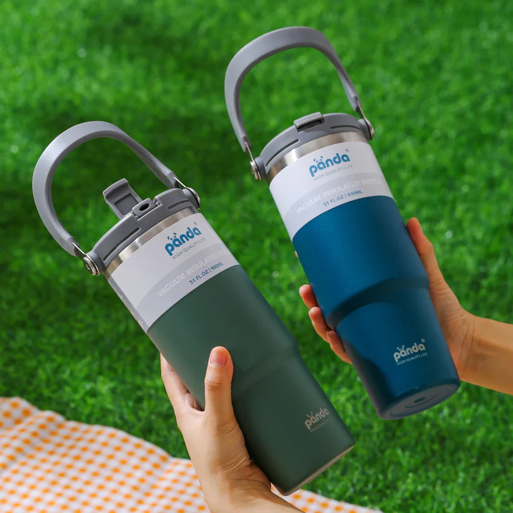 แก้วเก็บความเย็น รุ่นมีหูหิ้ว (169 บาท) จัดส่งทั่วประเทศ แก้วเก็บความเย็น รุ่นมีหูหิ้ว (169 บาท) จัดส่งทั่วประเทศ