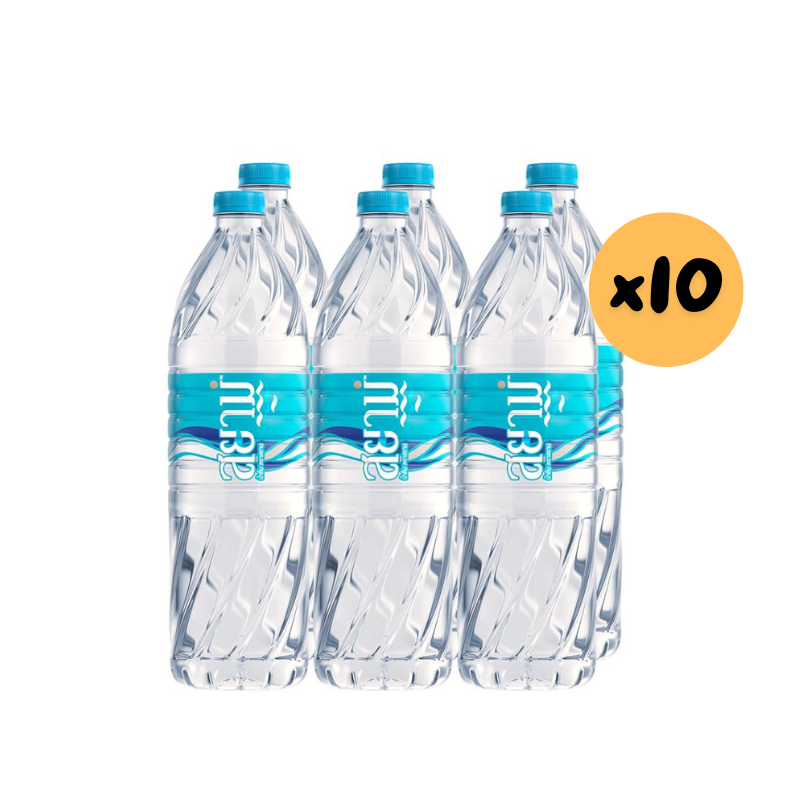 น้ำดื่มสยาม 10 แพ็ค 550 บาท ส่งฟรีกรุงเทพและปริมณฑล น้ำดื่มสยาม 10 แพ็ค 550 บาท ส่งฟรีกรุงเทพและปริมณฑล