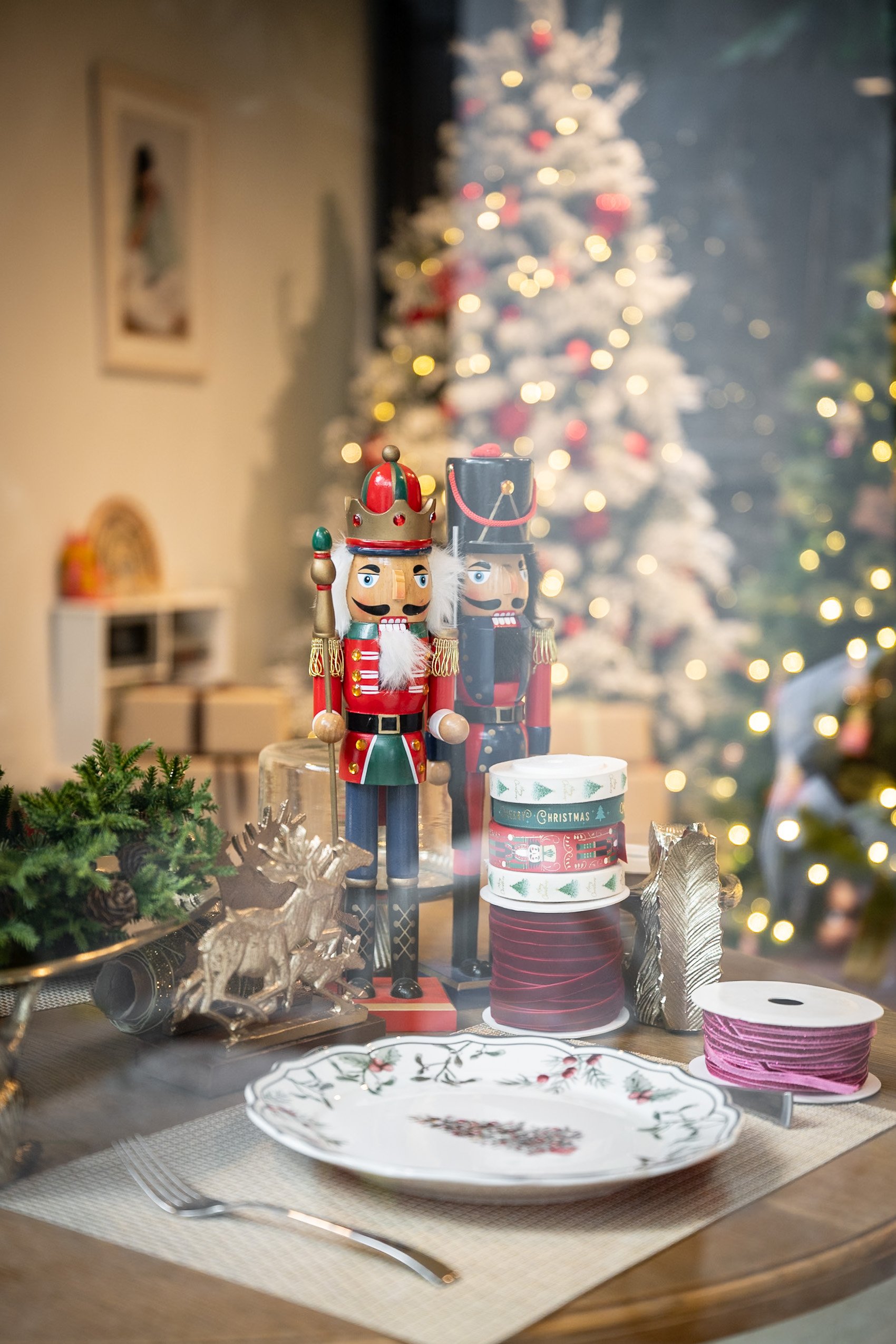 Qd Christmas Decorations 