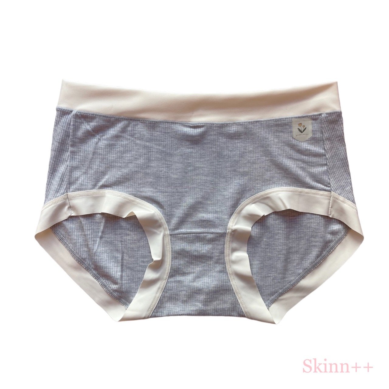 Comfy Cotton Panty by Skinn Intimate