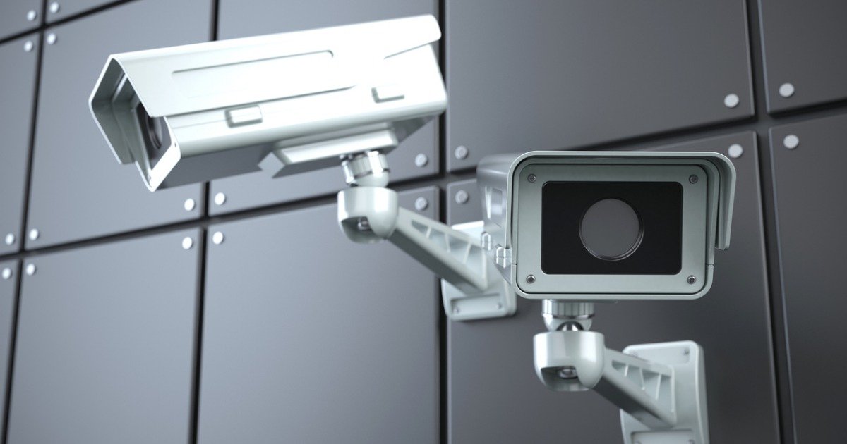 Network Camera & CCTV System