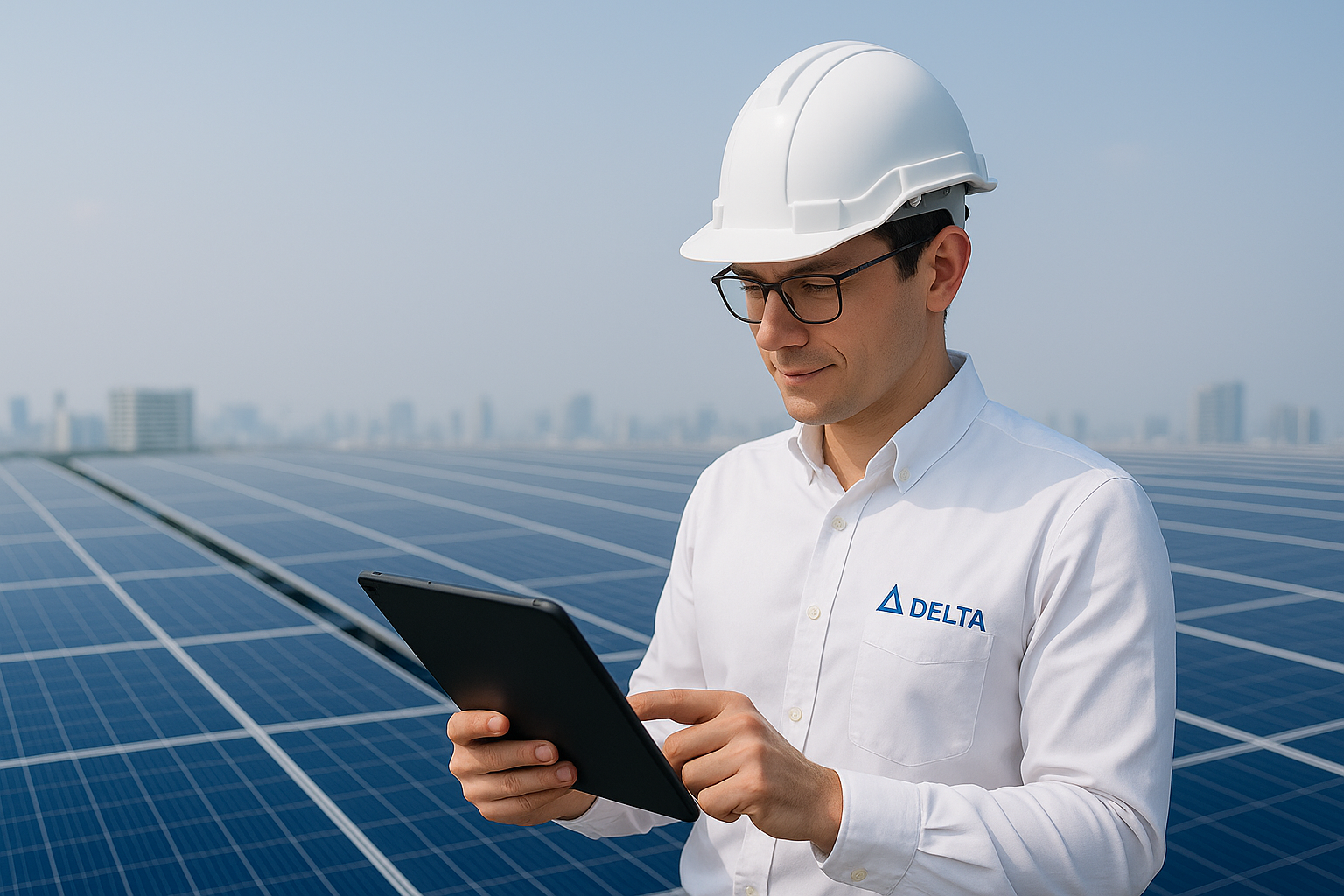 Solar Cell