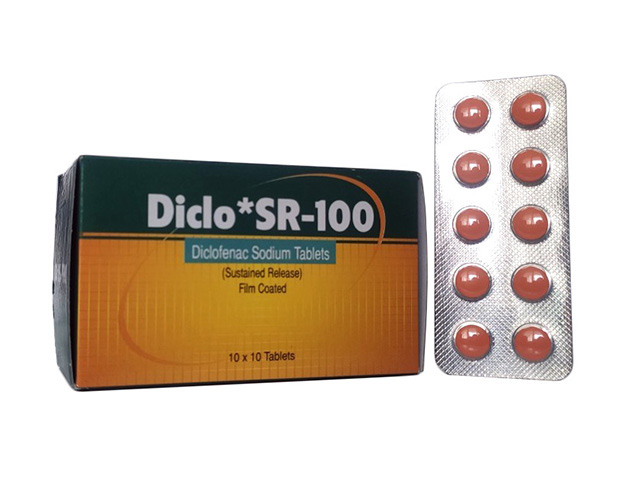 Diclo*SR-100