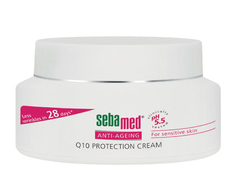 Sebamed Anti-Ageing Q10  Protection cream