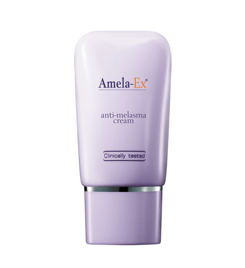Amela-Ex anti-melasma cream