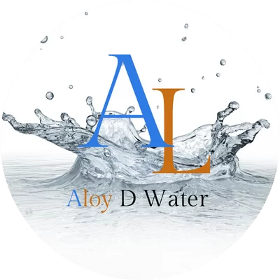 AloyDWater