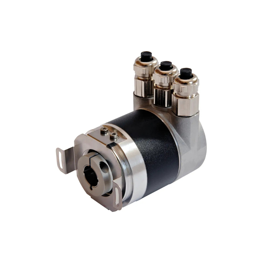 Pepperl Fuchs Absolute Rotary Encoders